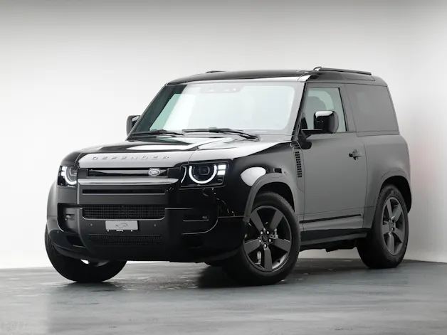Land Rover Defender 90 3.0 D I6 250 X-Dynamic SE