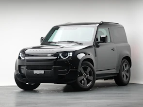 immagine del veicolo LAND ROVER Defender 90 3.0 D I6 250 X-Dynamic SE