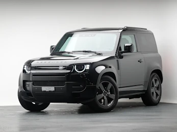 immagine del veicolo LAND ROVER Defender 90 3.0 D I6 250 X-Dynamic SE