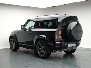 immagine del veicolo LAND ROVER Defender 90 3.0 D I6 250 X-Dynamic SE