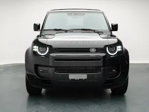 Land Rover Defender 90 3.0 D I6 250 X-Dynamic SE