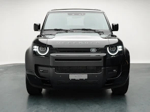 immagine del veicolo LAND ROVER Defender 90 3.0 D I6 250 X-Dynamic SE