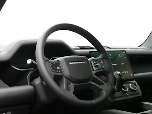 Land Rover Defender 90 3.0 D I6 250 X-Dynamic SE