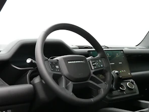 immagine del veicolo LAND ROVER Defender 90 3.0 D I6 250 X-Dynamic SE