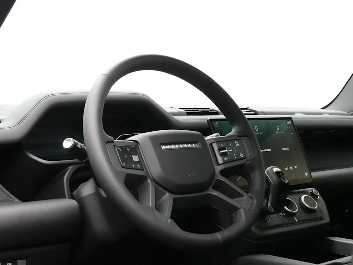 Fahrzeugbild LAND ROVER DEFENDER