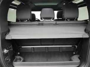 Land Rover Defender 90 3.0 D I6 250 X-Dynamic SE