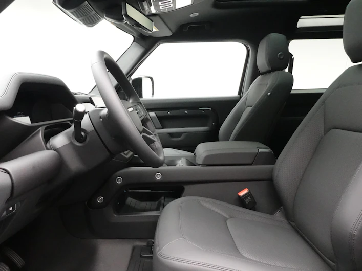 Fahrzeugbild LAND ROVER DEFENDER