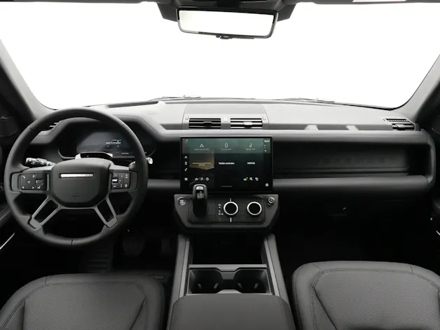 Land Rover Defender 90 3.0 D I6 250 X-Dynamic SE