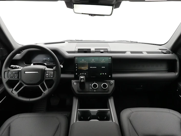 Fahrzeugbild LAND ROVER DEFENDER
