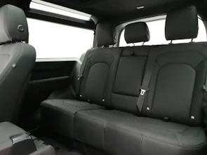 immagine del veicolo LAND ROVER Defender 90 3.0 D I6 250 X-Dynamic SE
