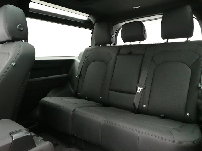 Fahrzeugbild LAND ROVER DEFENDER