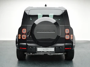 immagine del veicolo LAND ROVER Defender 90 3.0 D I6 250 X-Dynamic SE