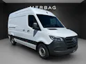 Mercedes-Benz Sprinter 317 CDI PRO KA 3665mm S