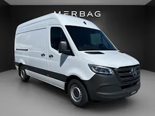 Mercedes-Benz Sprinter 317 CDI PRO KA 3665mm S