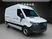 Mercedes-Benz Sprinter 317 CDI PRO KA 3665mm S