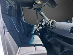 Mercedes-Benz Sprinter 317 CDI PRO KA 3665mm S