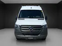 Mercedes-Benz Sprinter 317 CDI PRO KA 3665mm S