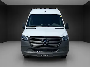 Mercedes-Benz Sprinter 317 CDI PRO KA 3665mm S