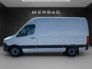 Mercedes-Benz Sprinter 317 CDI PRO KA 3665mm S