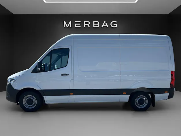 Mercedes-Benz Sprinter 317 CDI PRO KA 3665mm S