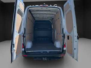 Mercedes-Benz Sprinter 317 CDI PRO KA 3665mm S