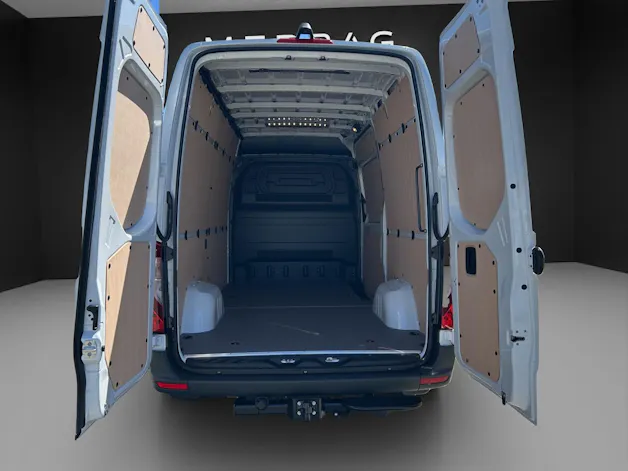 Mercedes-Benz Sprinter 317 CDI PRO KA 3665mm S
