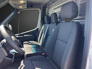 Mercedes-Benz Sprinter 317 CDI PRO KA 3665mm S