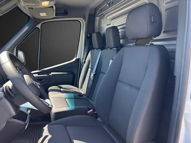 Mercedes-Benz Sprinter 317 CDI PRO KA 3665mm S