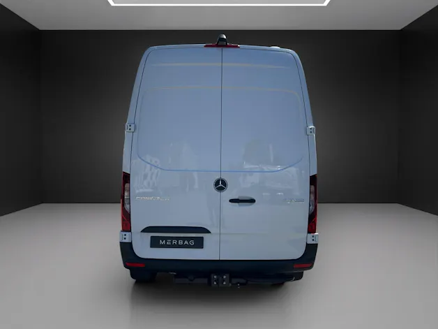 Mercedes-Benz Sprinter 317 CDI PRO KA 3665mm S