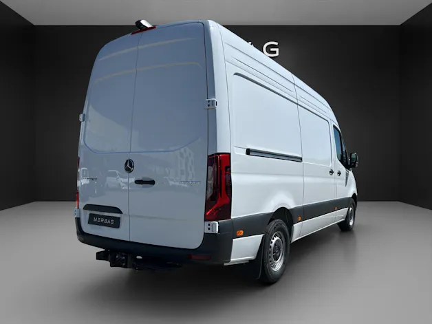 Mercedes-Benz Sprinter 317 CDI PRO KA 3665mm S