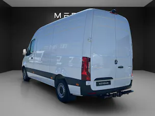 Mercedes-Benz Sprinter 317 CDI PRO KA 3665mm S