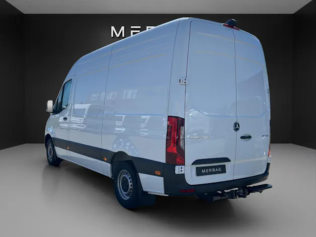 Mercedes-Benz Sprinter 317 CDI PRO KA 3665mm S