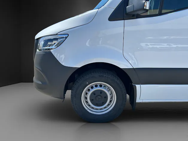 Mercedes-Benz Sprinter 317 CDI PRO KA 3665mm S