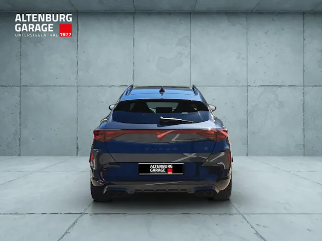 Cupra Formentor 2.0 TSI VZ 4Drive DS