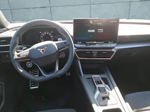 Cupra Formentor 2.0 TSI VZ 4Drive DS