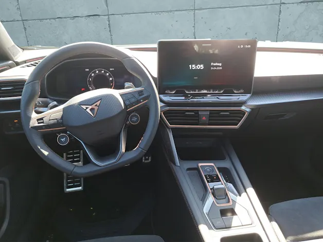 Cupra Formentor 2.0 TSI VZ 4Drive DS