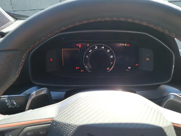 Cupra Formentor 2.0 TSI VZ 4Drive DS