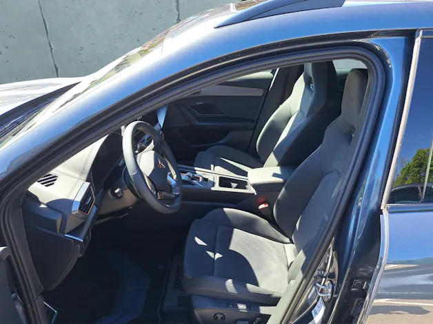 Cupra Formentor 2.0 TSI VZ 4Drive DS