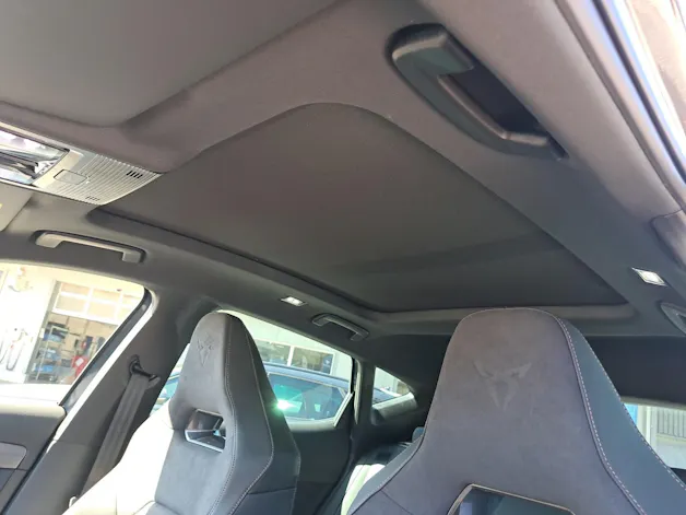 Cupra Formentor 2.0 TSI VZ 4Drive DS
