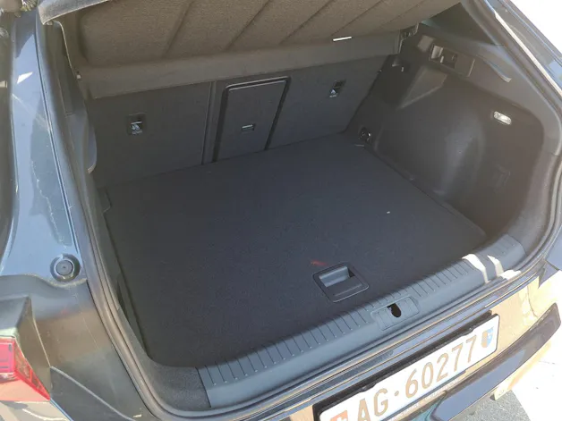 Cupra Formentor 2.0 TSI VZ 4Drive DS