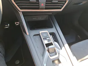 Cupra Formentor 2.0 TSI VZ 4Drive DS
