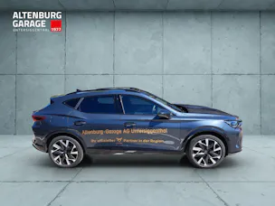Cupra Formentor 2.0 TSI VZ 4Drive DS