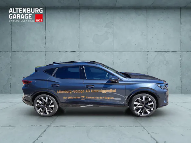 Cupra Formentor 2.0 TSI VZ 4Drive DS
