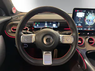 Smart #3 66kWh BRABUS