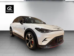 Smart #3 66kWh BRABUS