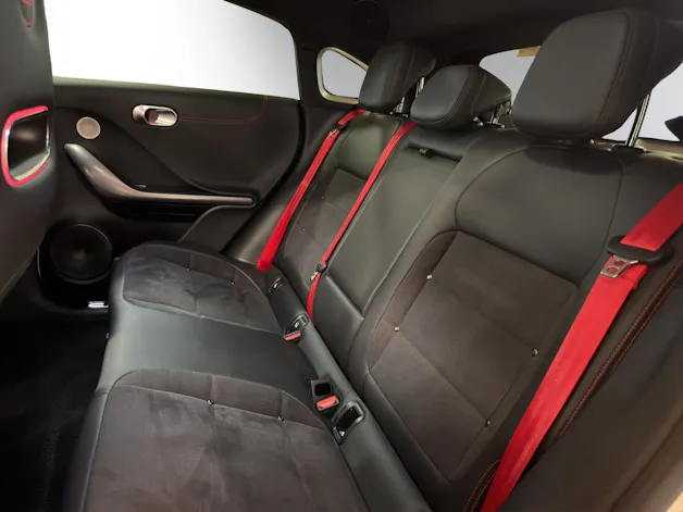 Smart #3 66kWh BRABUS