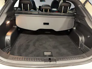 Smart #3 66kWh BRABUS
