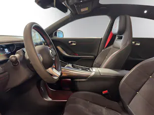 Smart #3 66kWh BRABUS