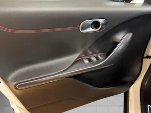 Smart #3 66kWh BRABUS