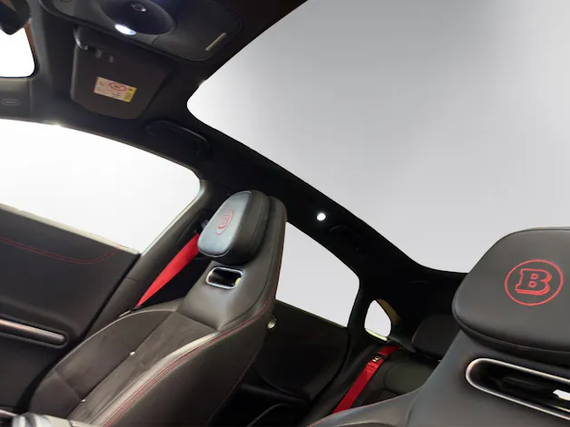 Smart #3 66kWh BRABUS